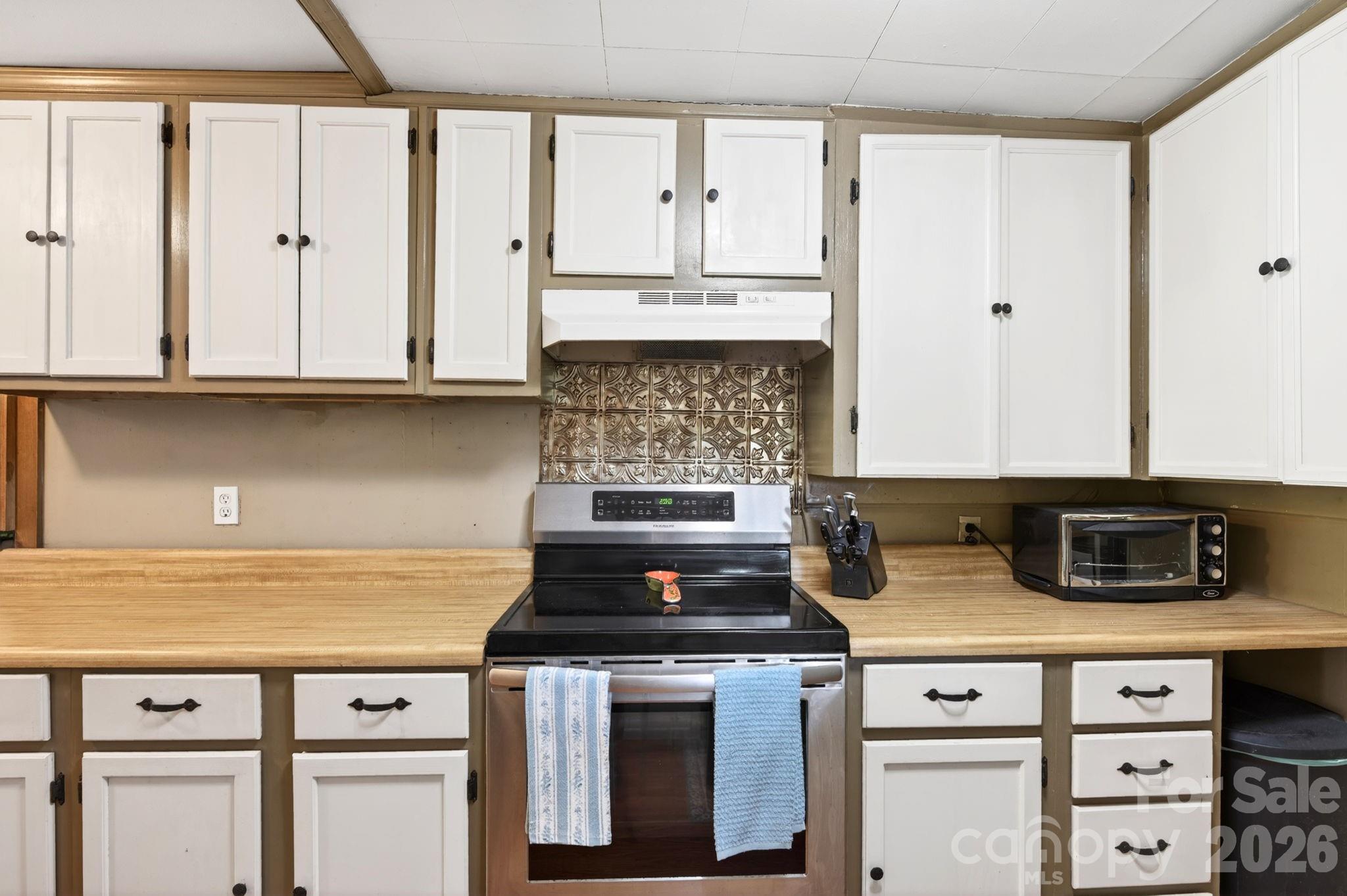 BEAVERDAM - Residential