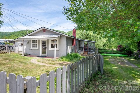 Photo of 2802 Beaverdam Road, Canton, NC 28716 (MLS # 4382703)