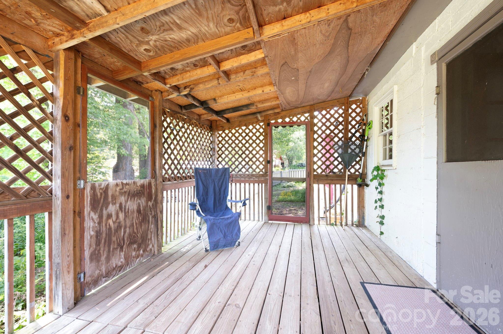 BEAVERDAM - Residential