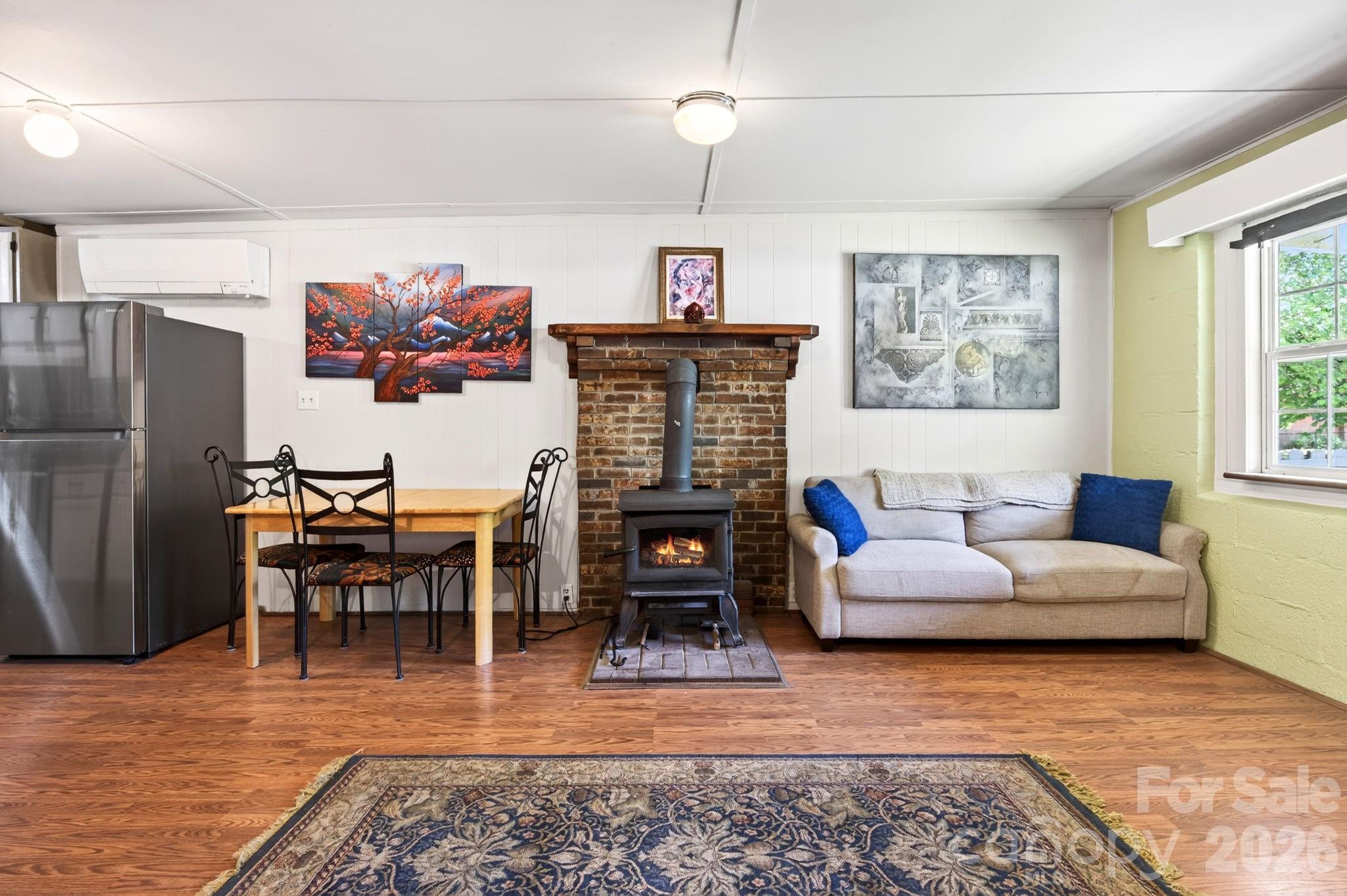 BEAVERDAM - Residential
