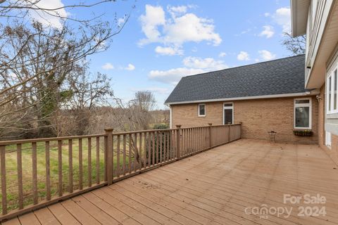 A home in Lawndale