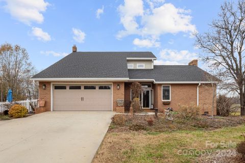 A home in Lawndale