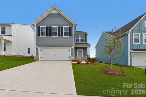 Photo of 118 Borders Street #187, Statesville, NC 28677 (MLS # 4412718)