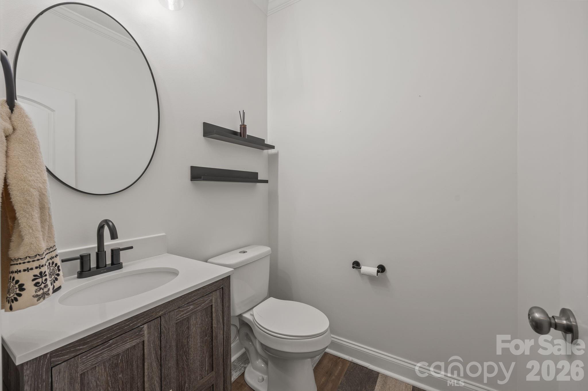 Lawing Pond - Residential