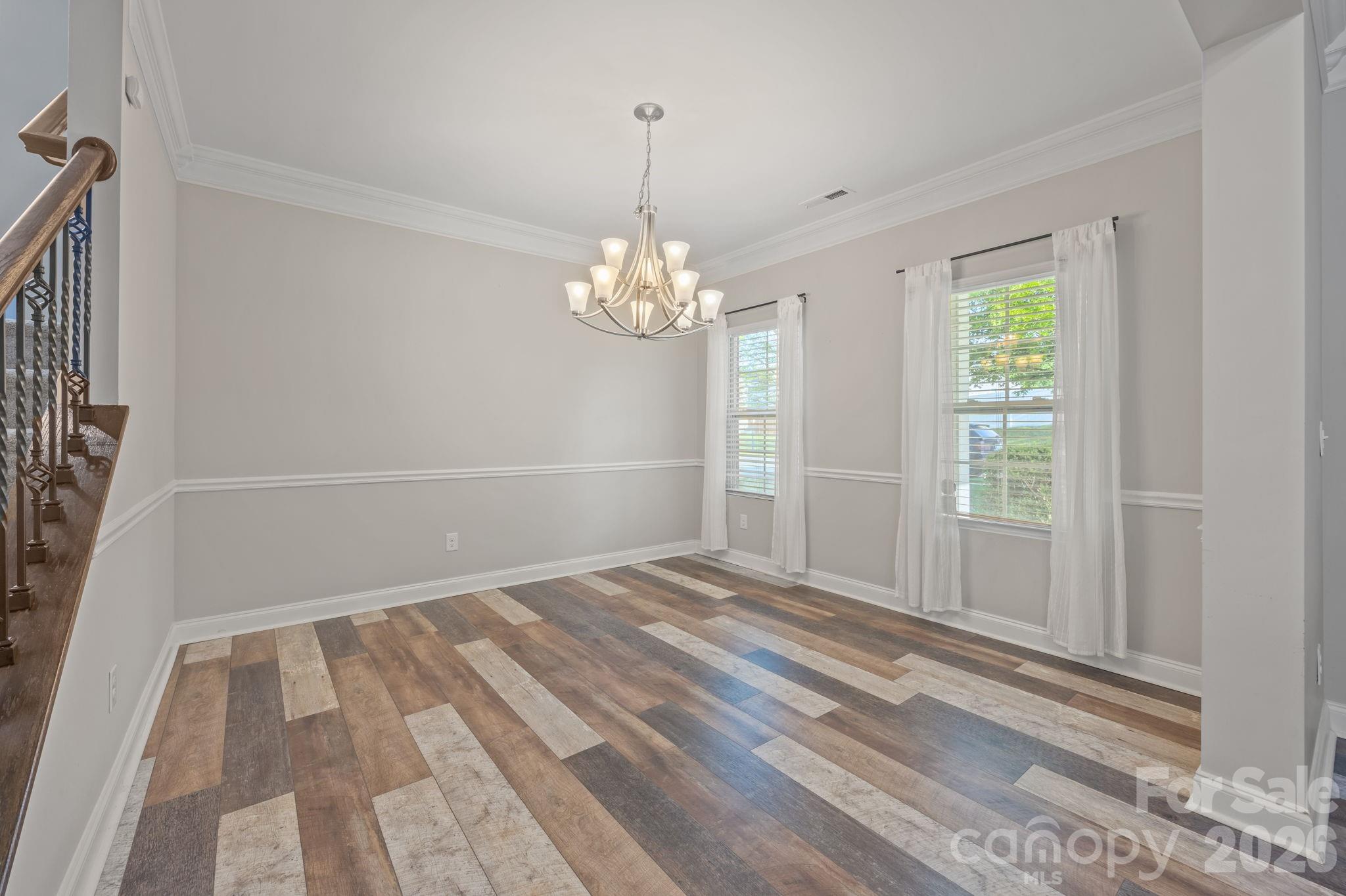 Lawing Pond - Residential