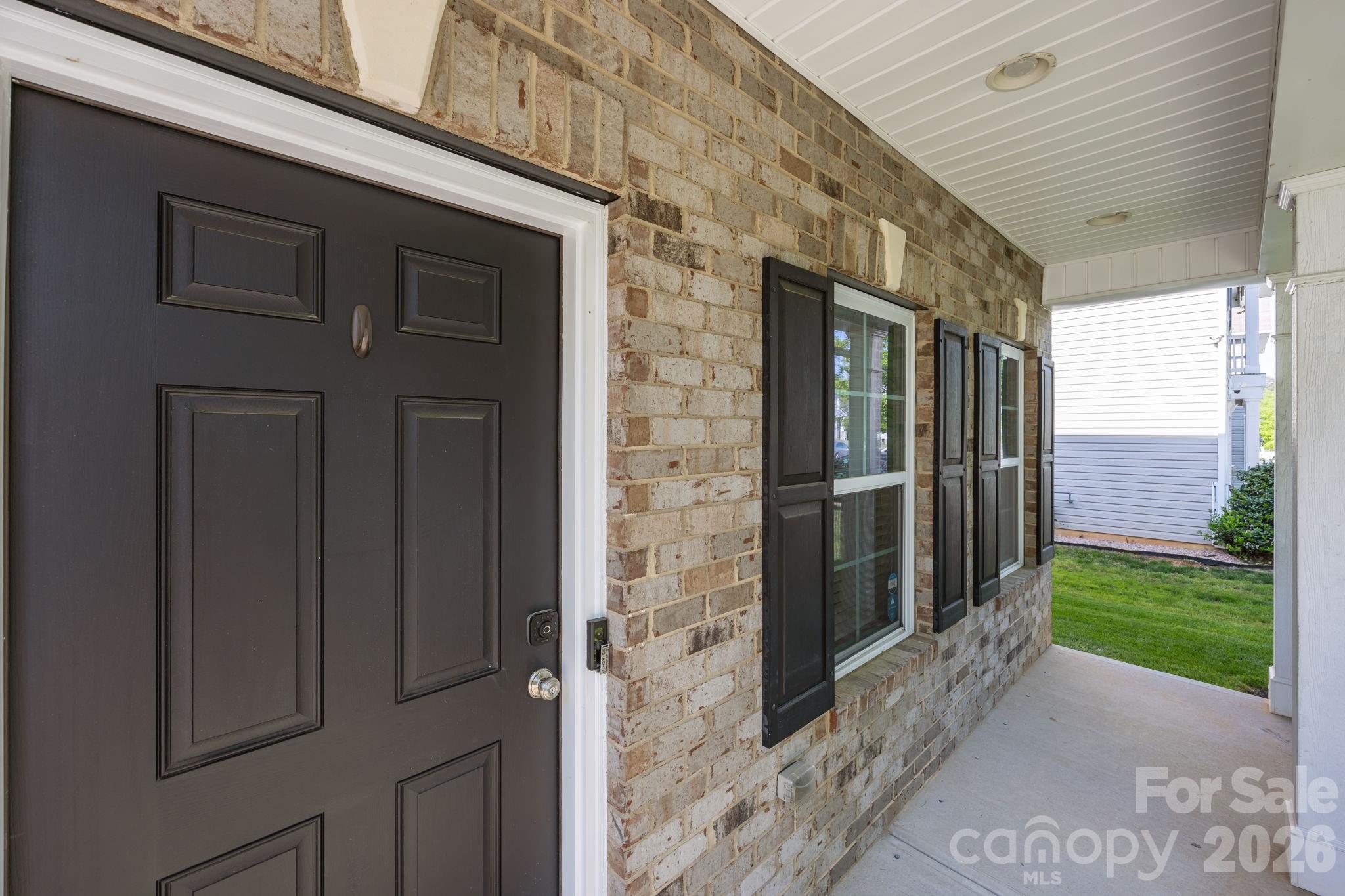 Lawing Pond - Residential