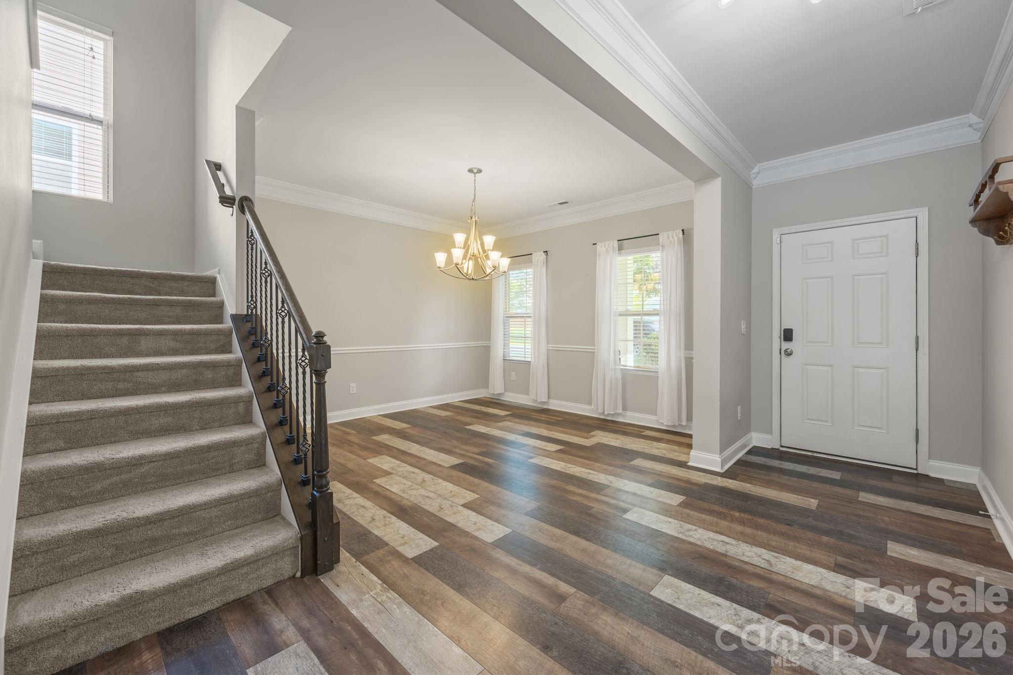 Lawing Pond - Residential