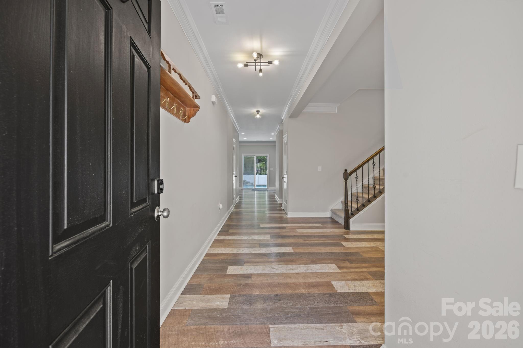 Lawing Pond - Residential