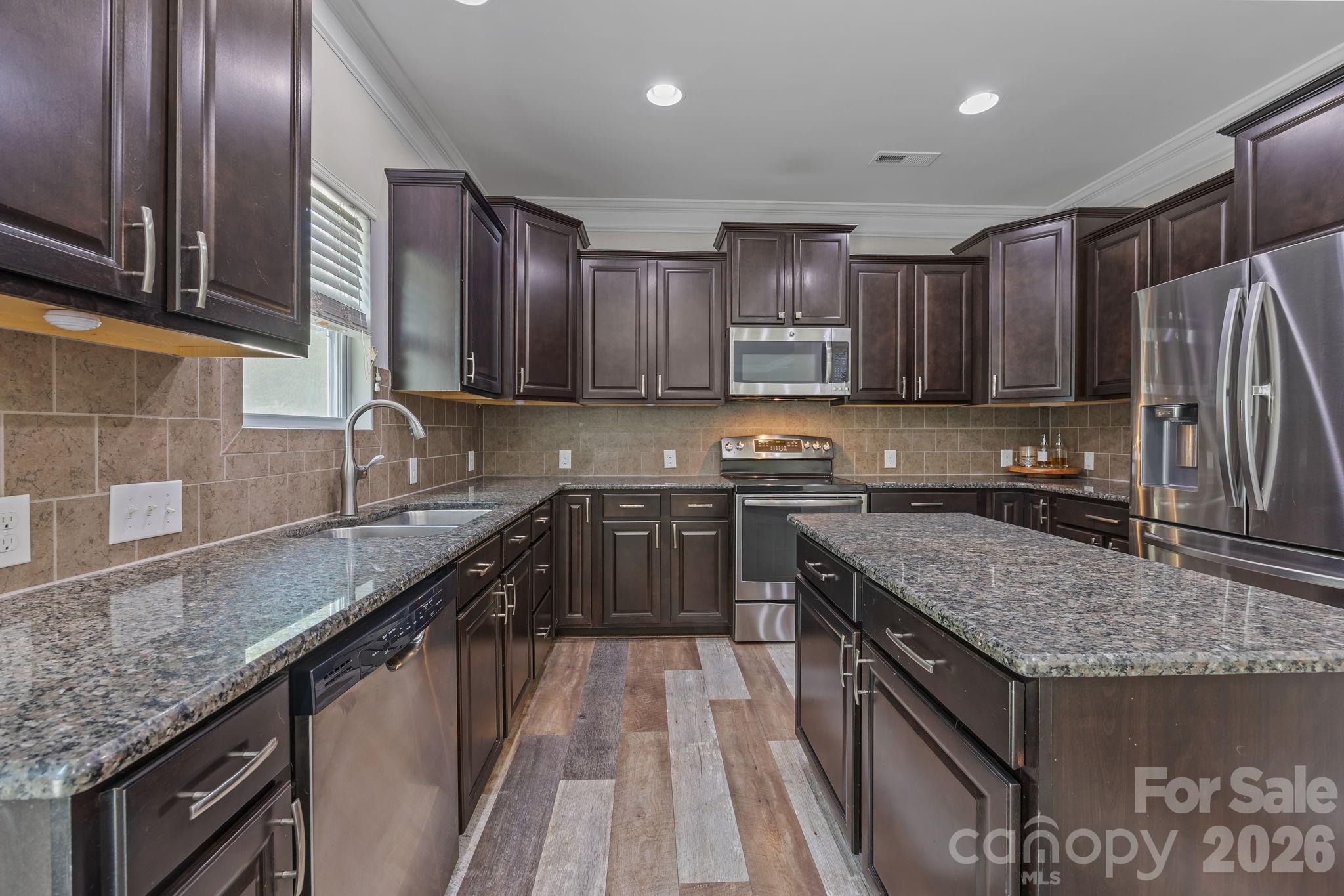 Lawing Pond - Residential