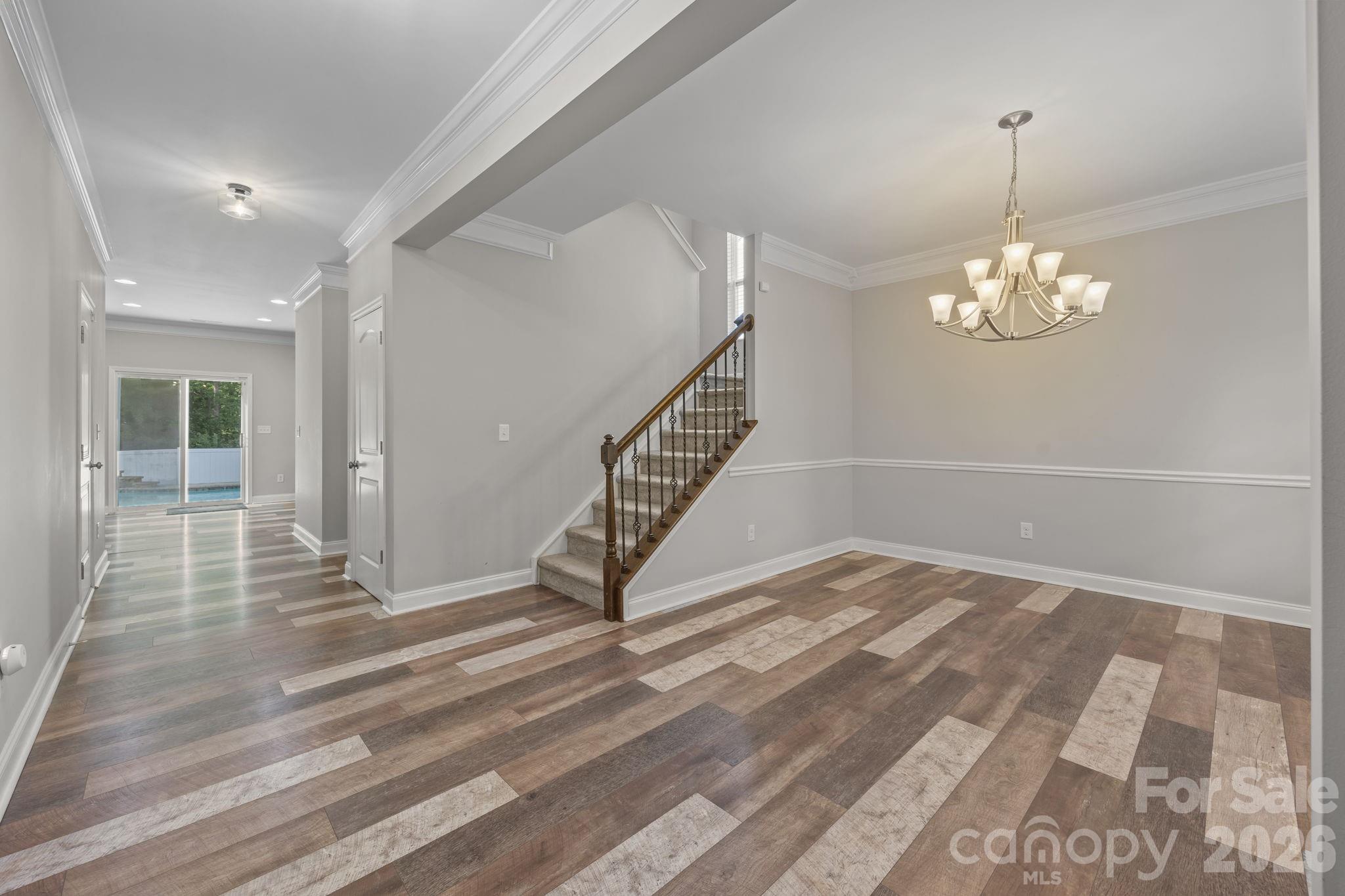 Lawing Pond - Residential