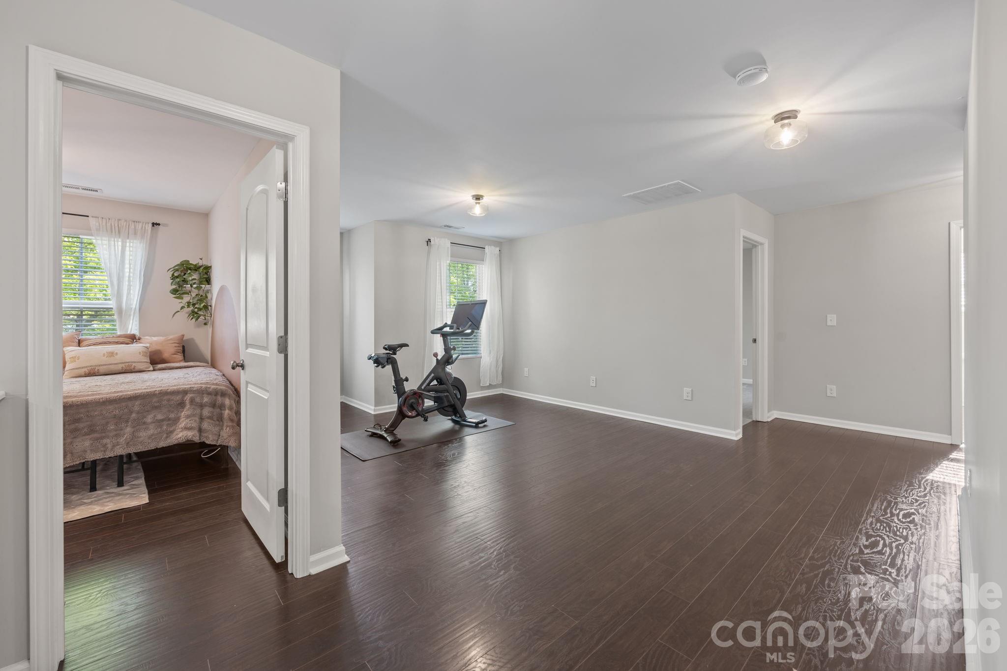 Lawing Pond - Residential