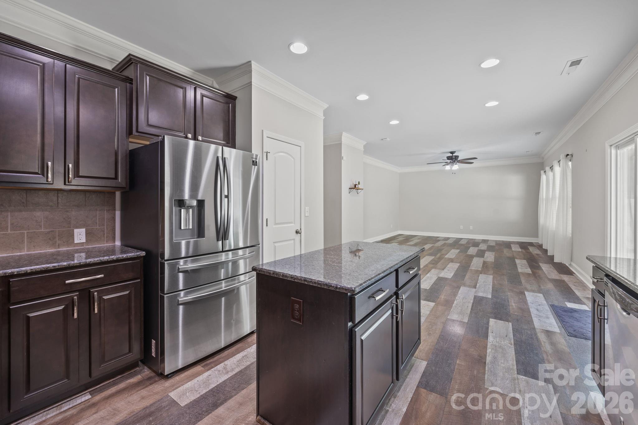 Lawing Pond - Residential