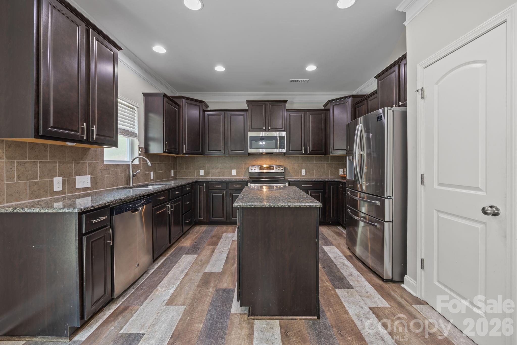 Lawing Pond - Residential