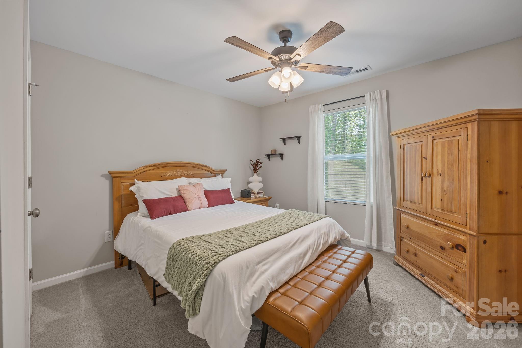 Lawing Pond - Residential