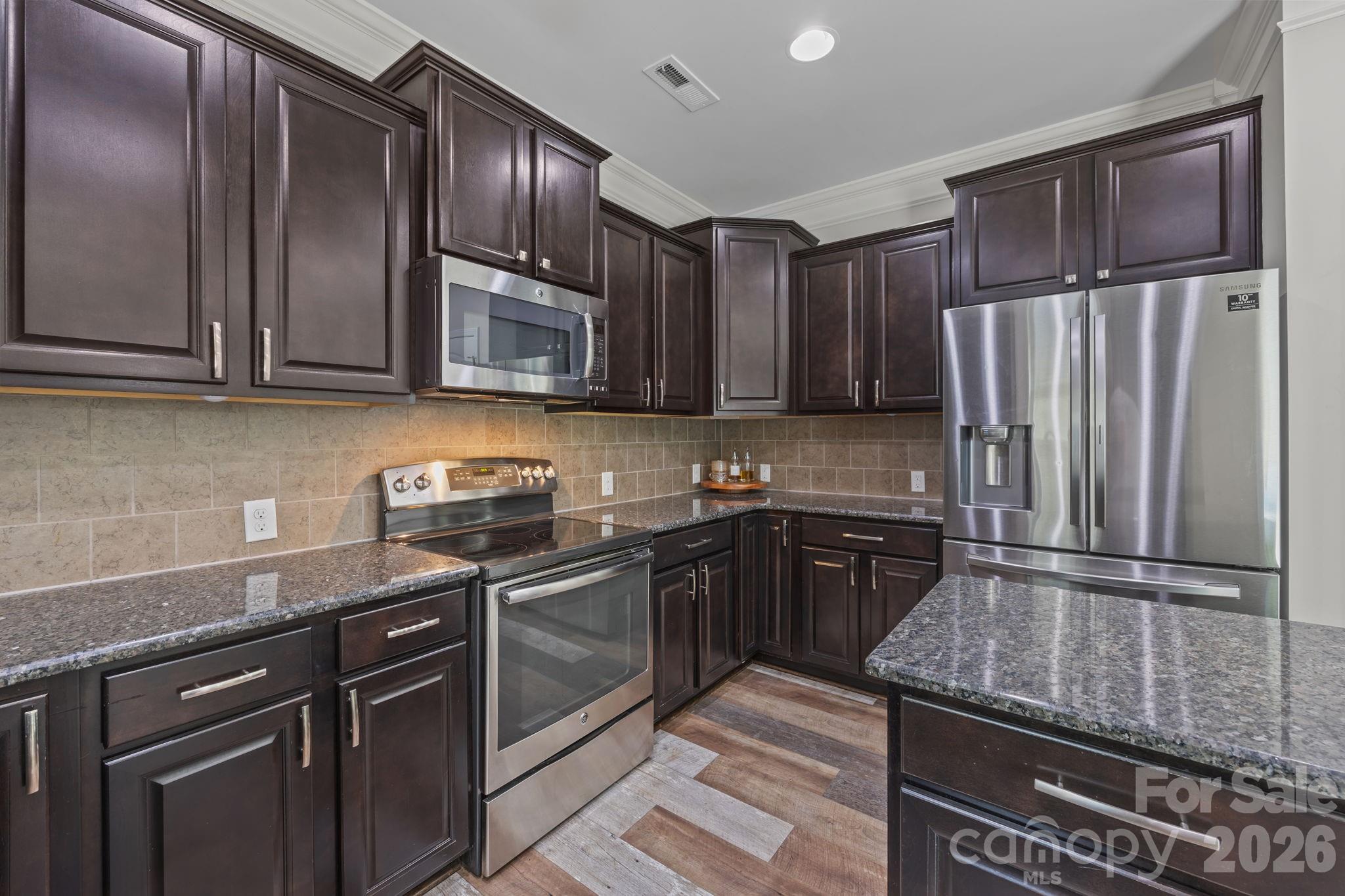 Lawing Pond - Residential