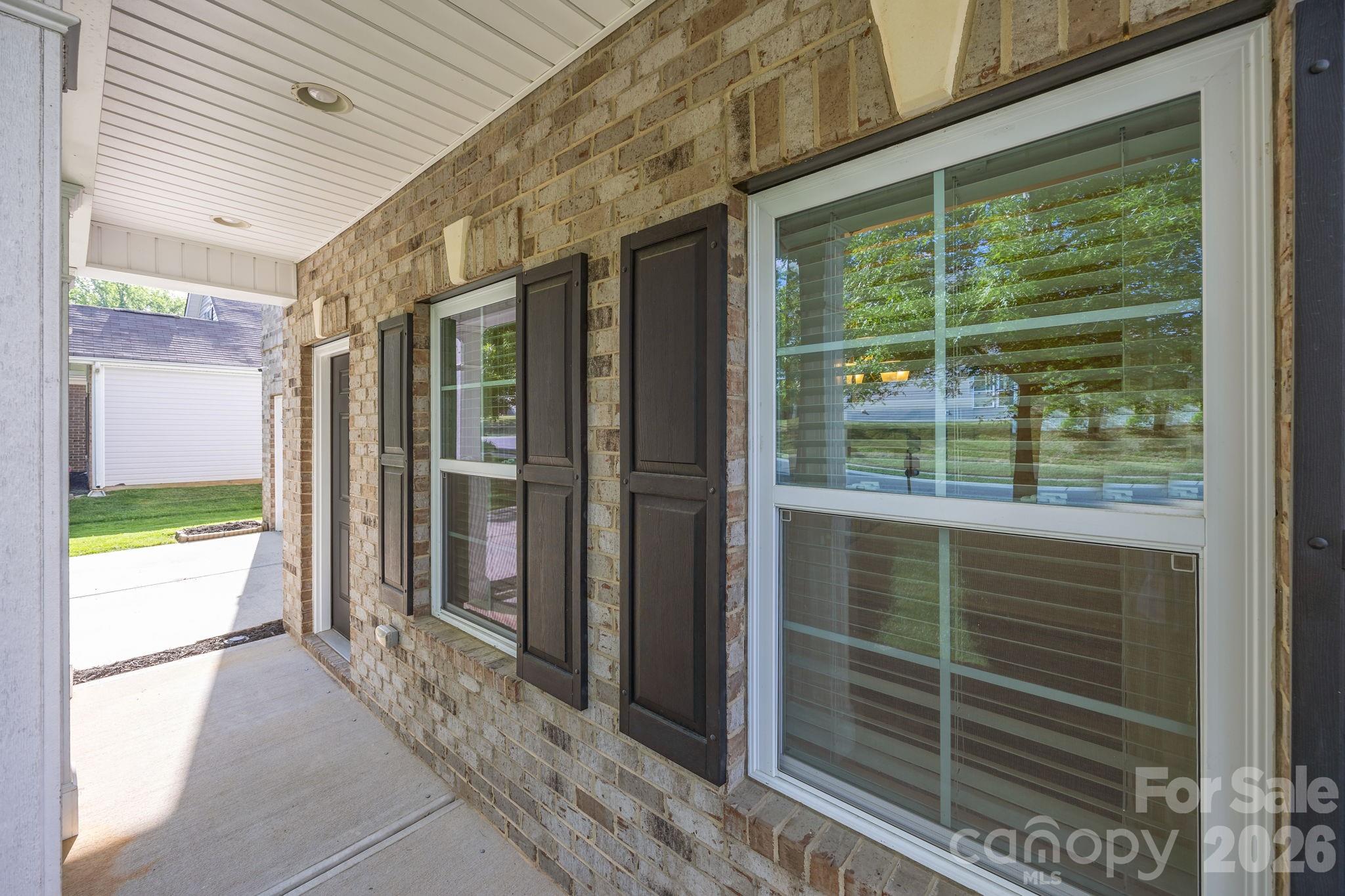 Lawing Pond - Residential