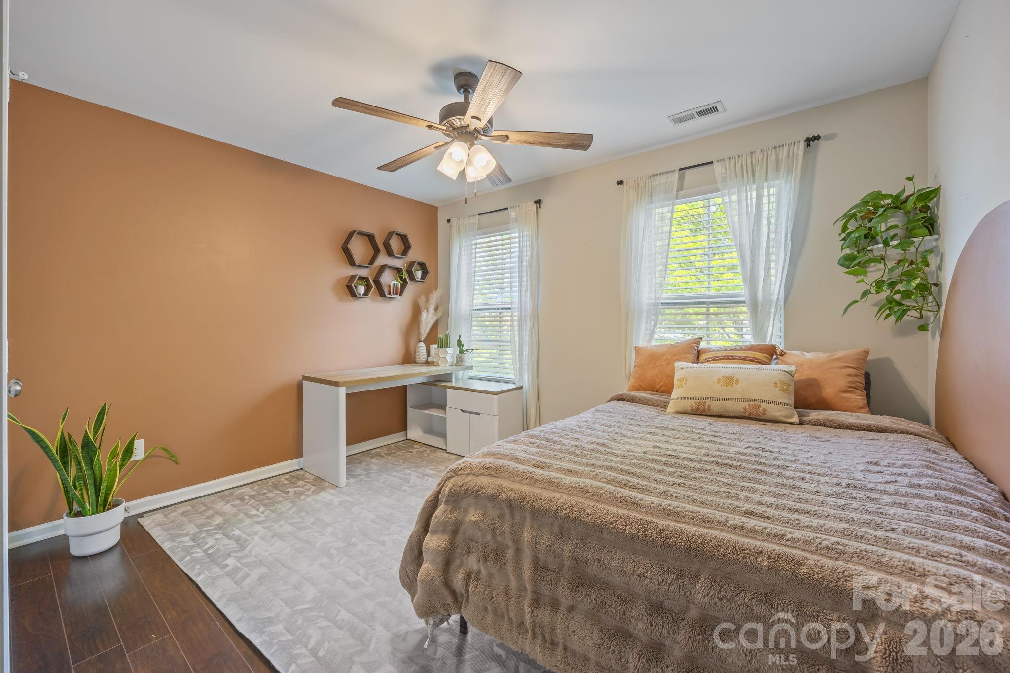 Lawing Pond - Residential