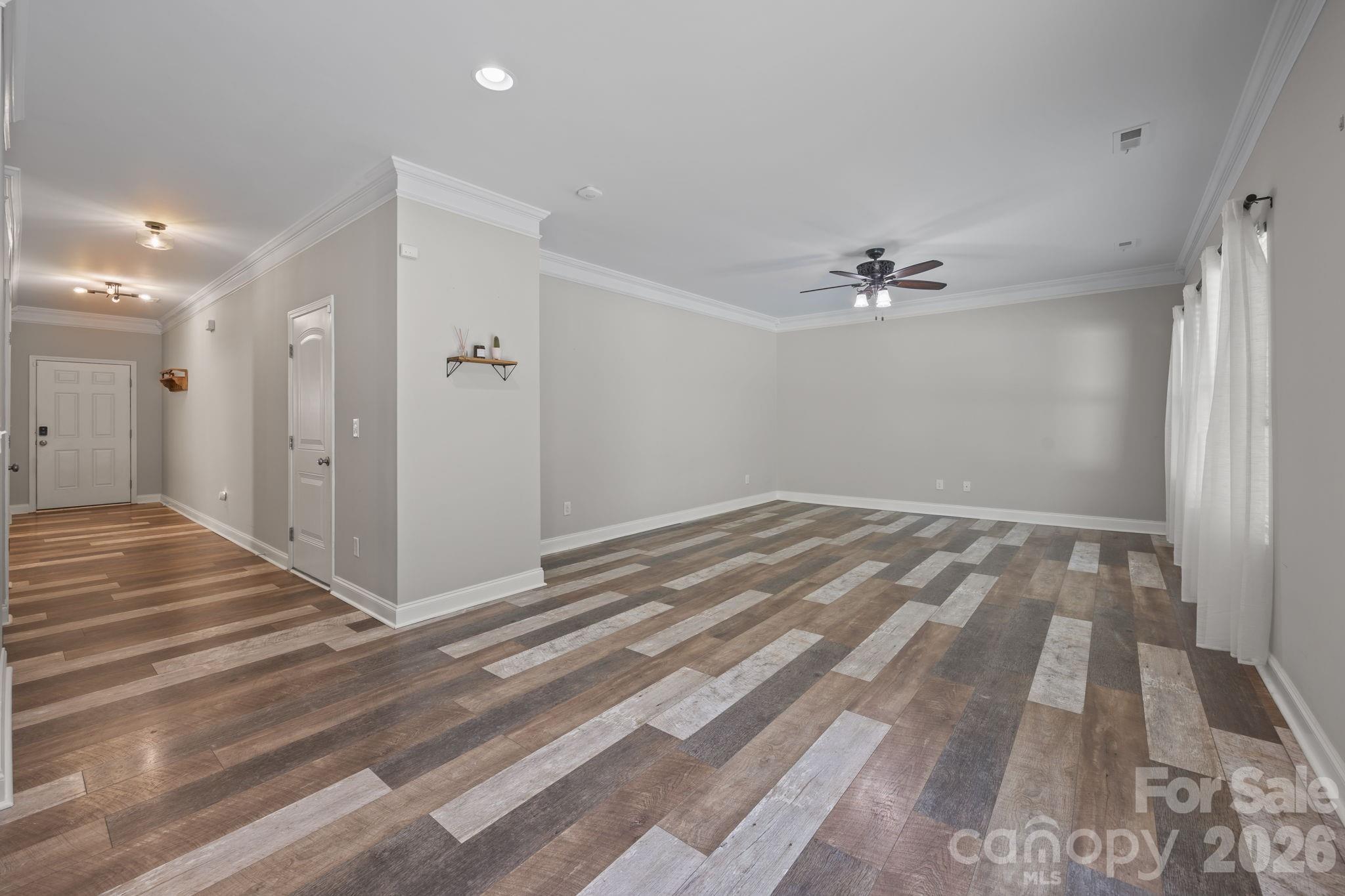 Lawing Pond - Residential