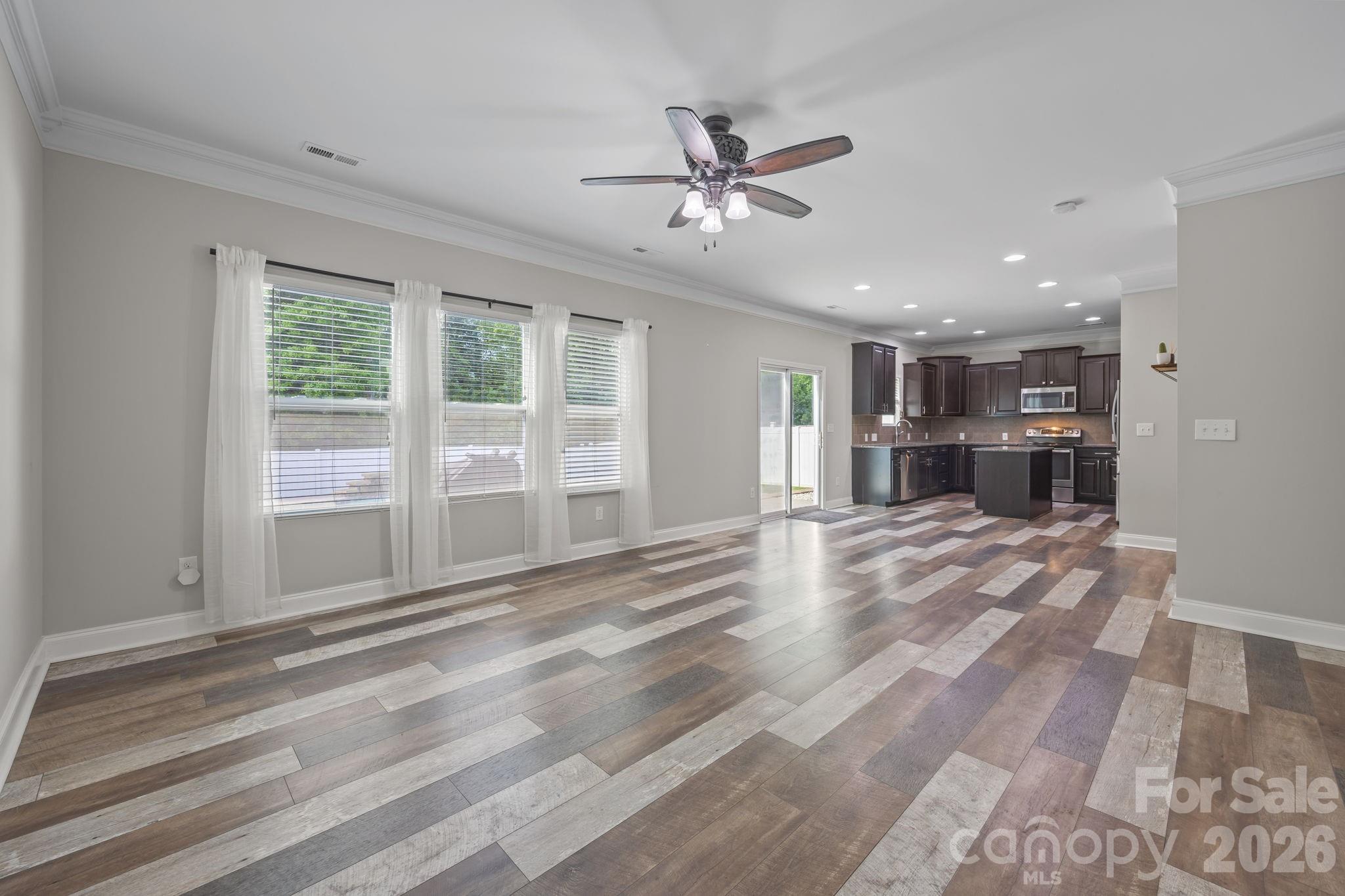 Lawing Pond - Residential