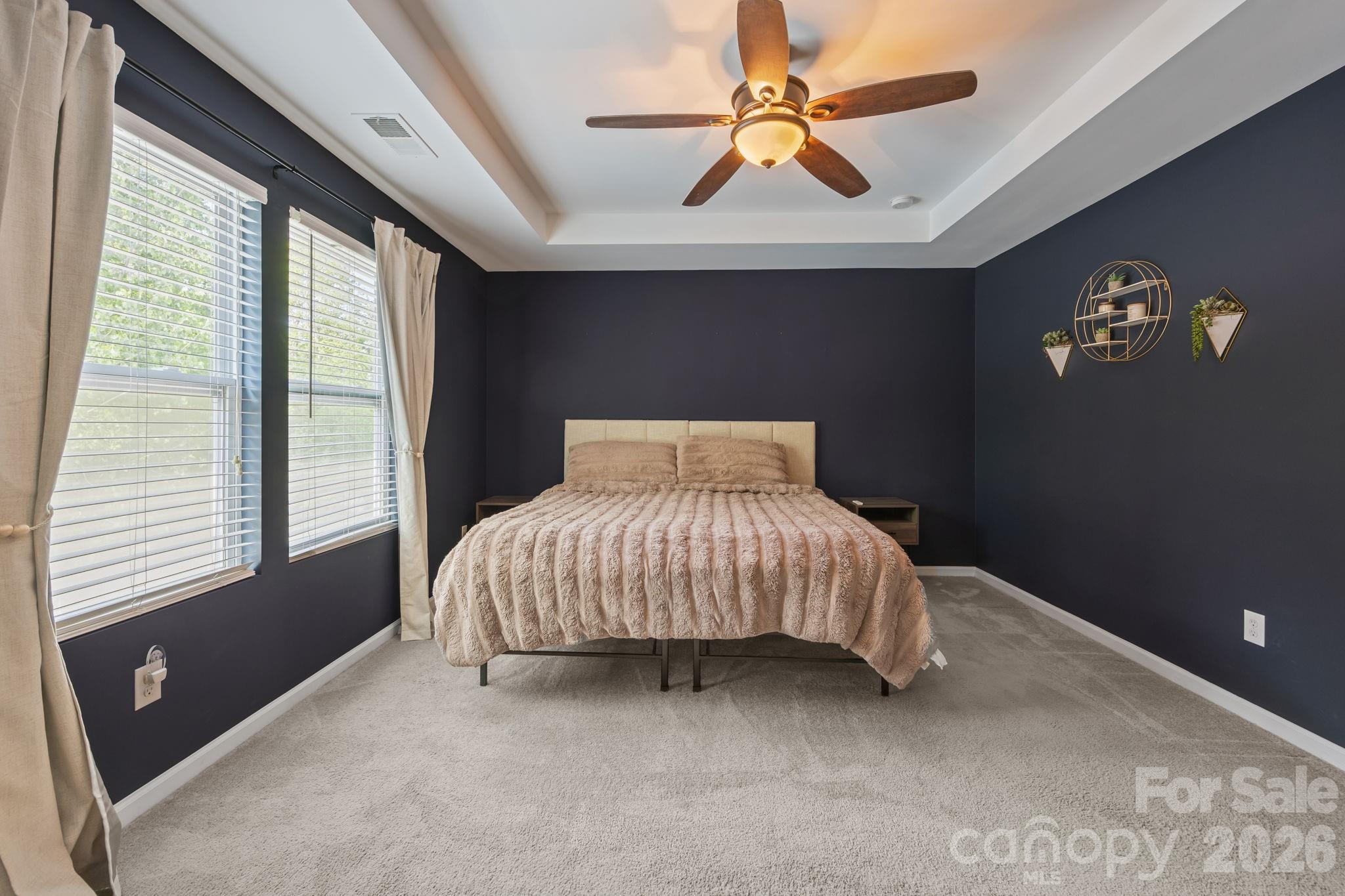 Lawing Pond - Residential