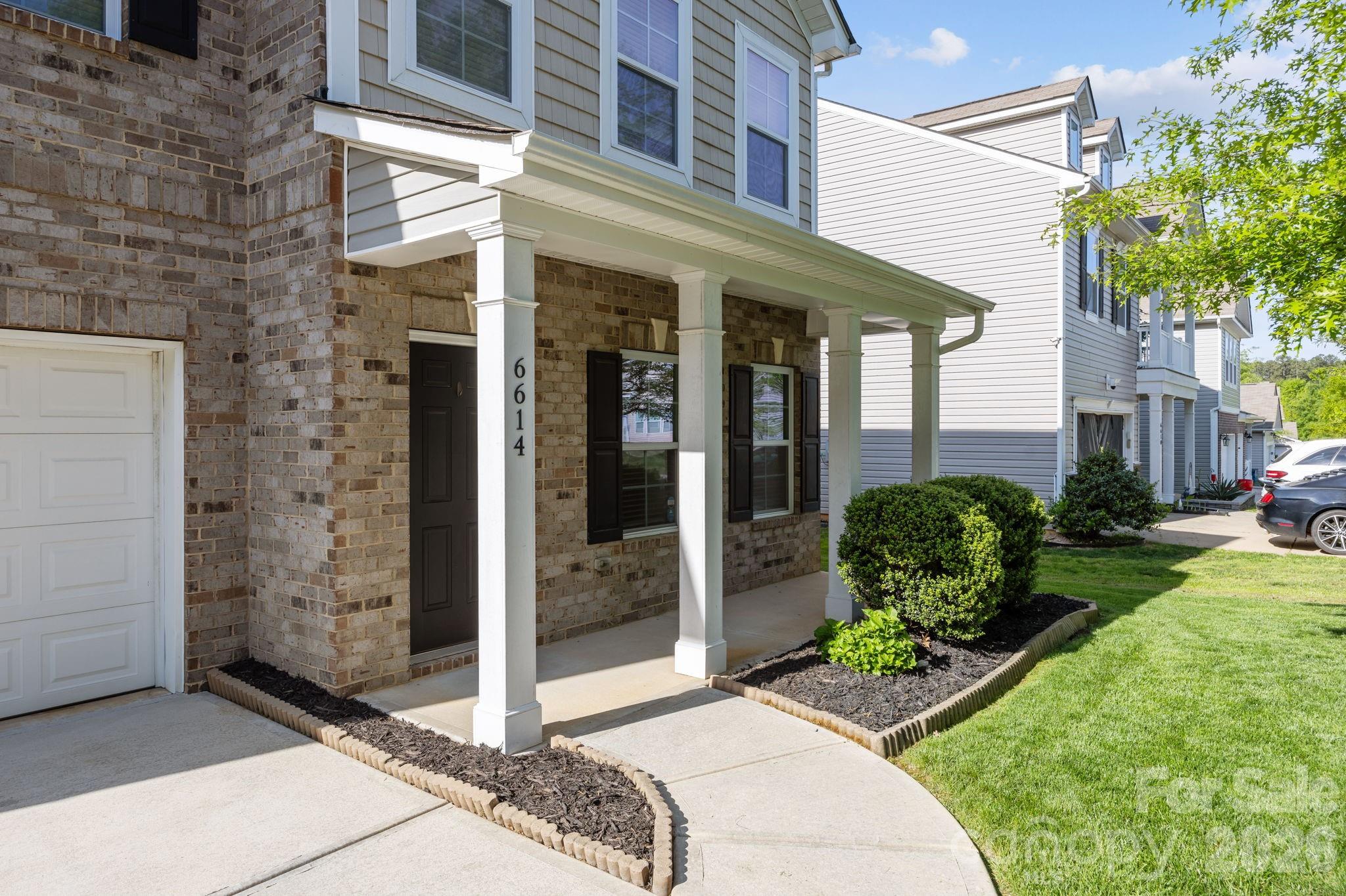 Lawing Pond - Residential