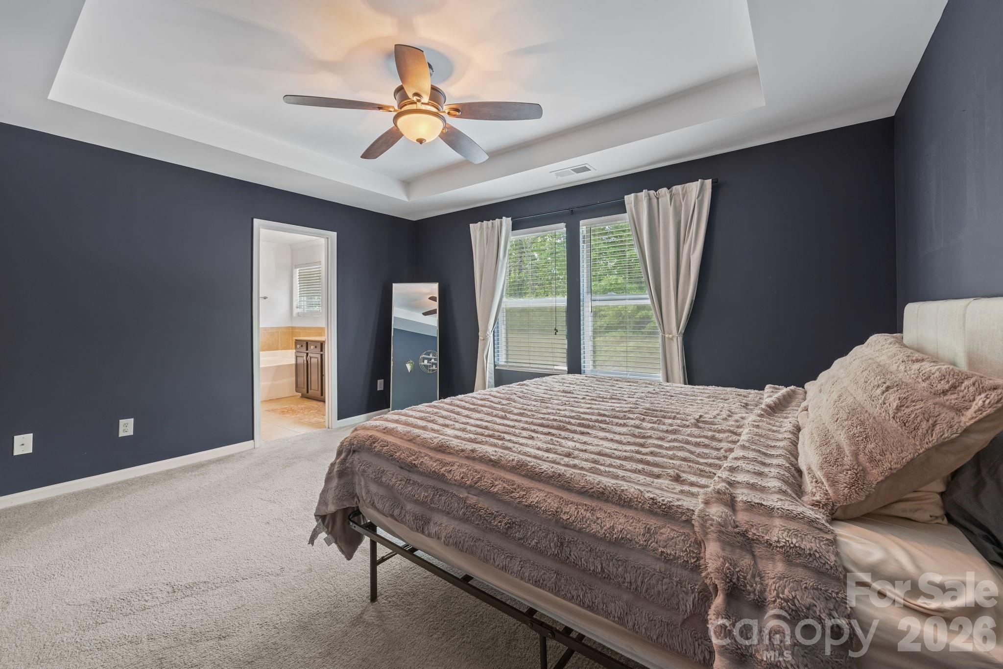 Lawing Pond - Residential