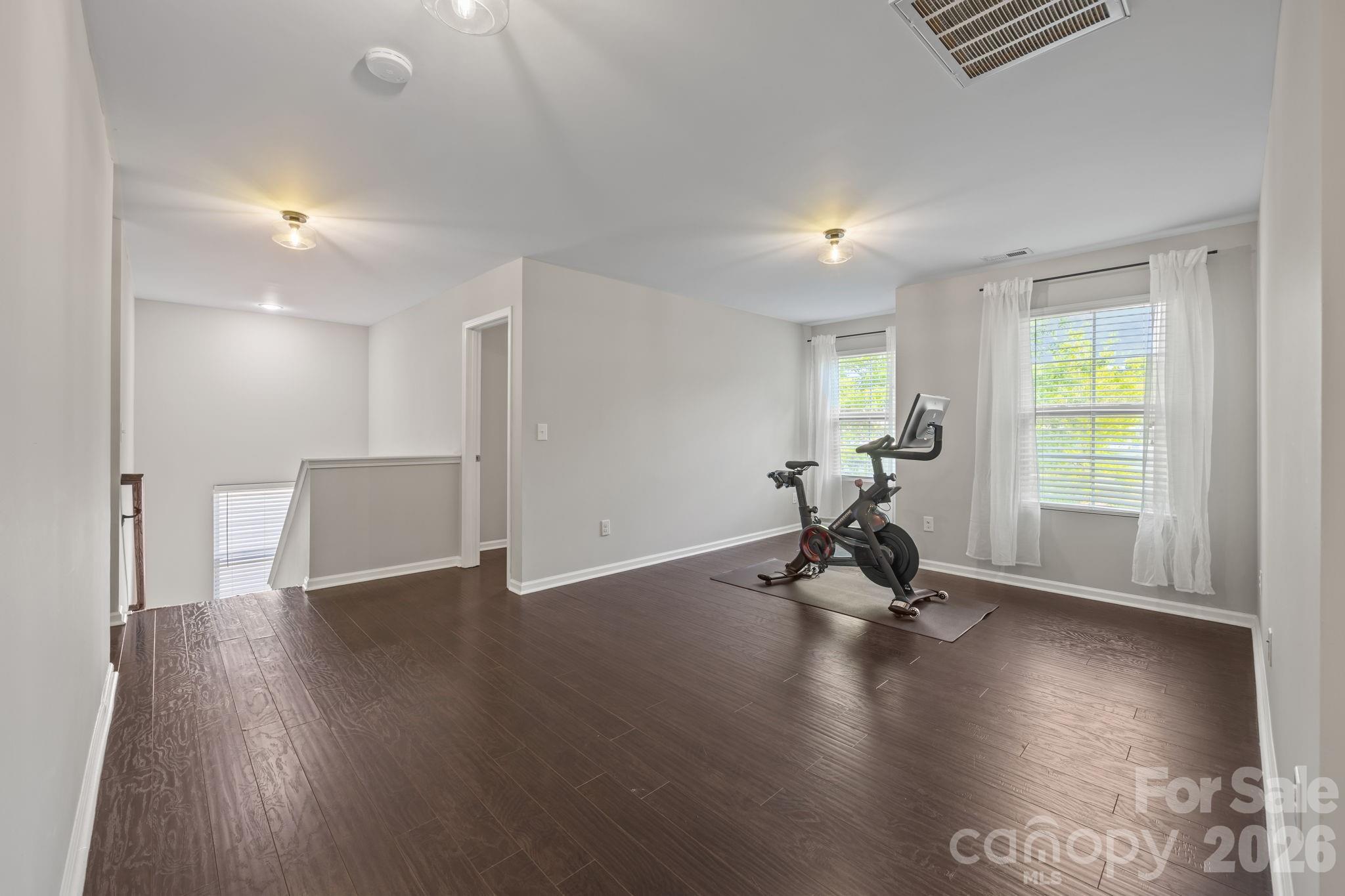 Lawing Pond - Residential