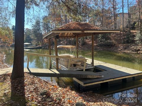 A home in Mooresville