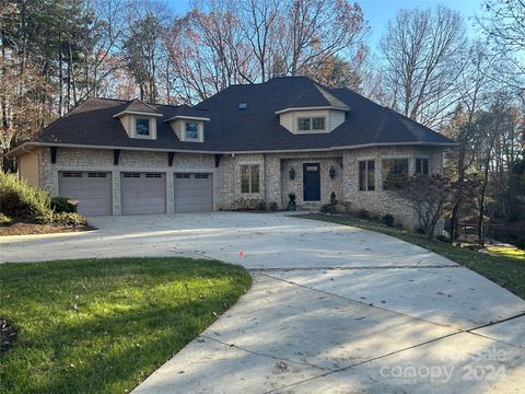 A home in Mooresville