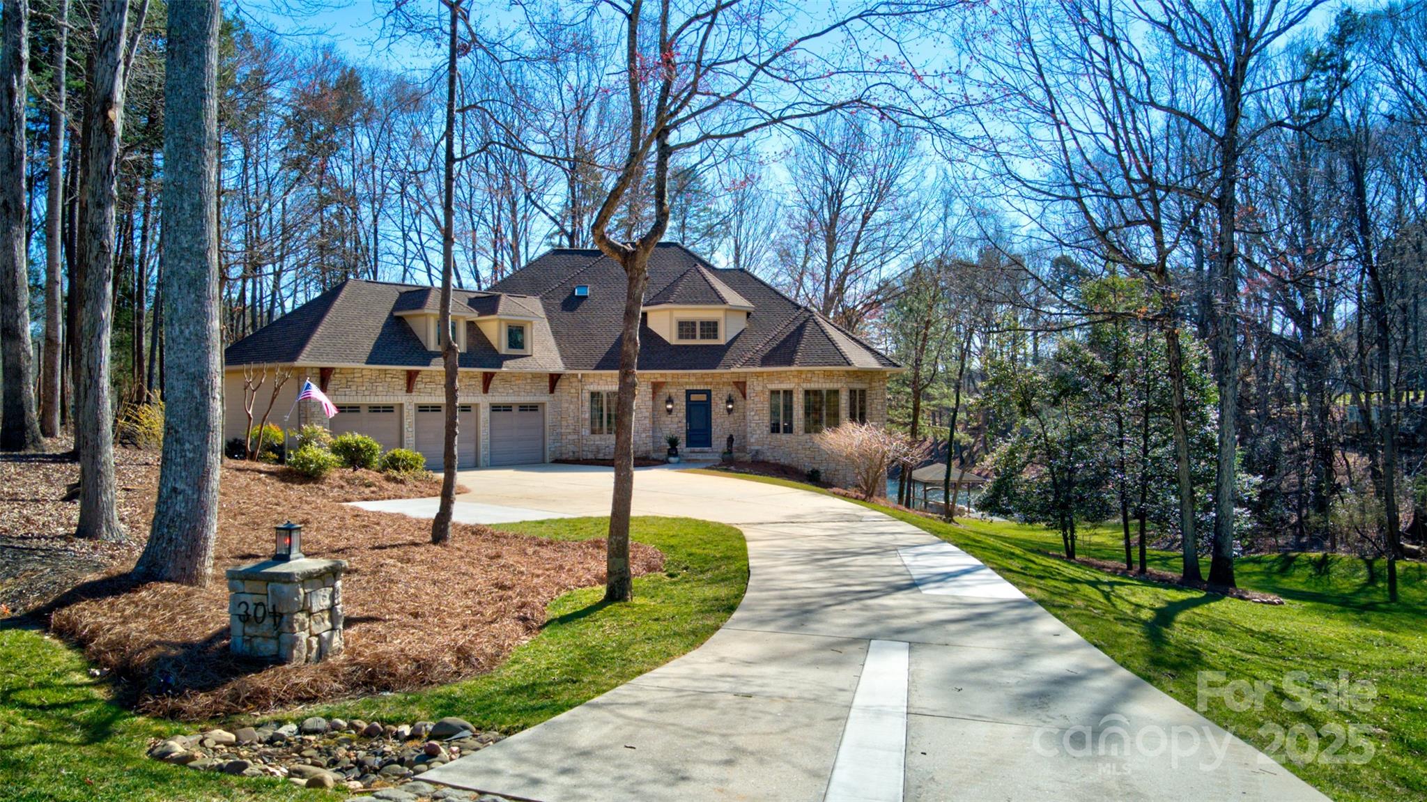301 Agnew Road
