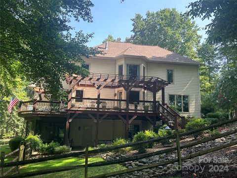 A home in Mooresville