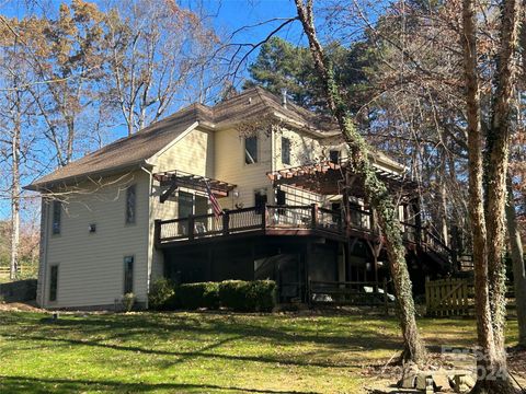 A home in Mooresville