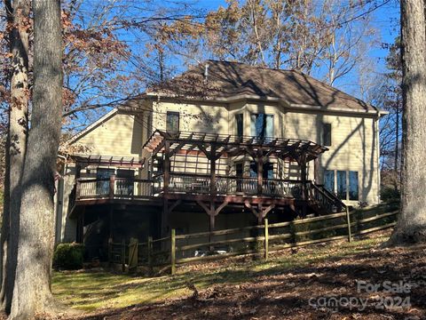 A home in Mooresville