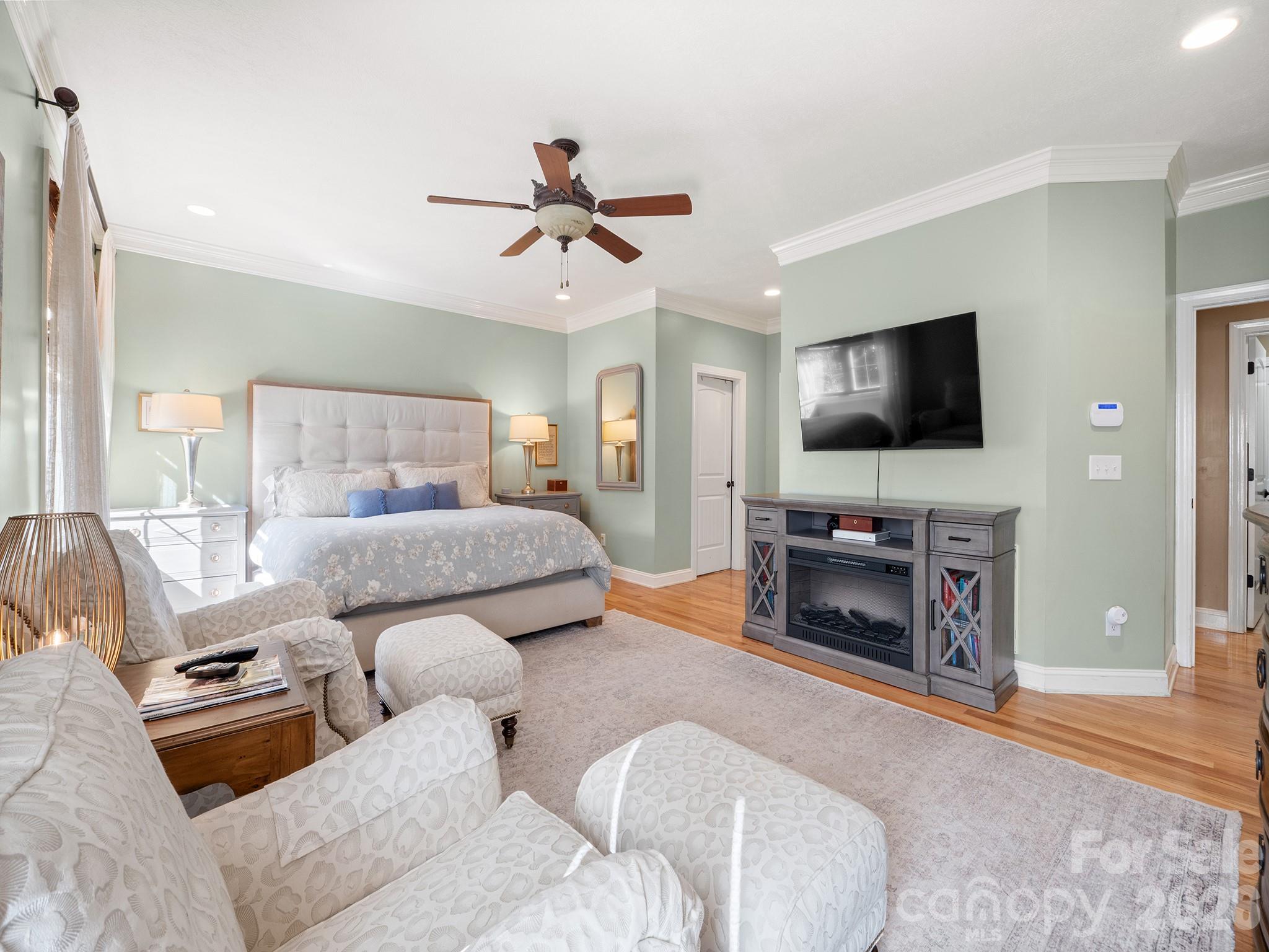 Catawba Springs - Residential