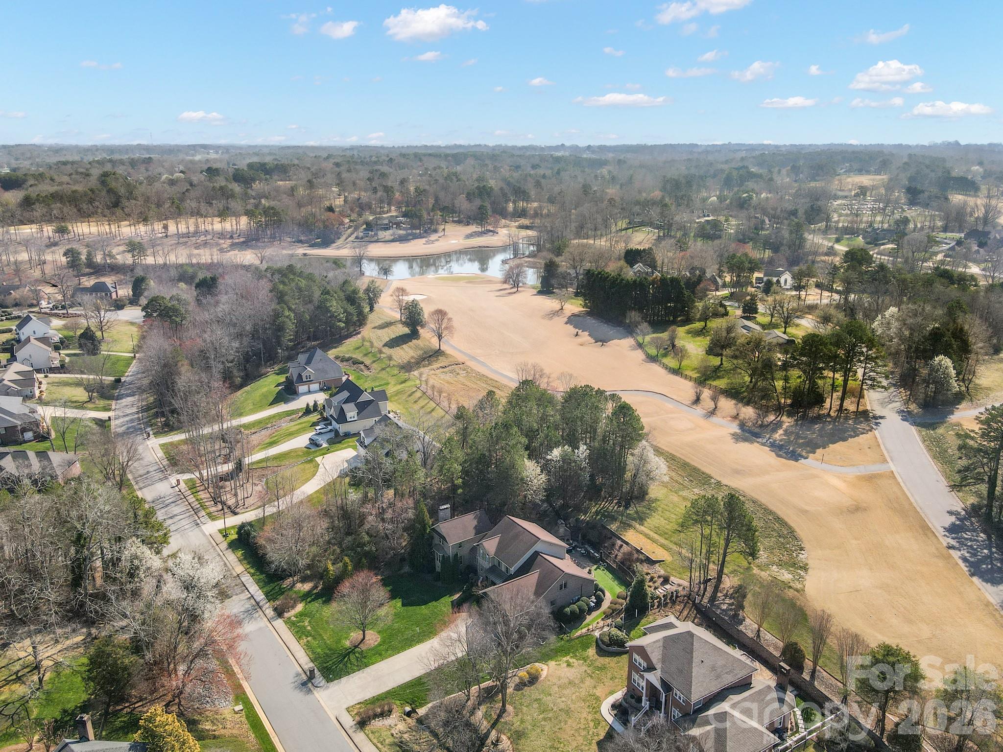 Catawba Springs - Residential