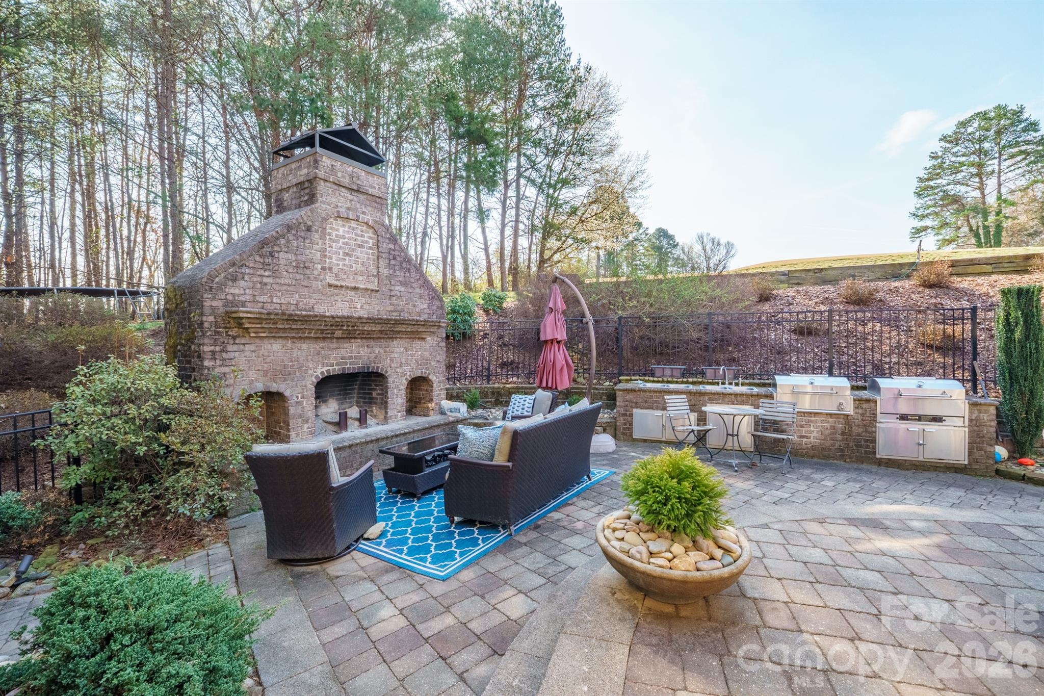 Catawba Springs - Residential