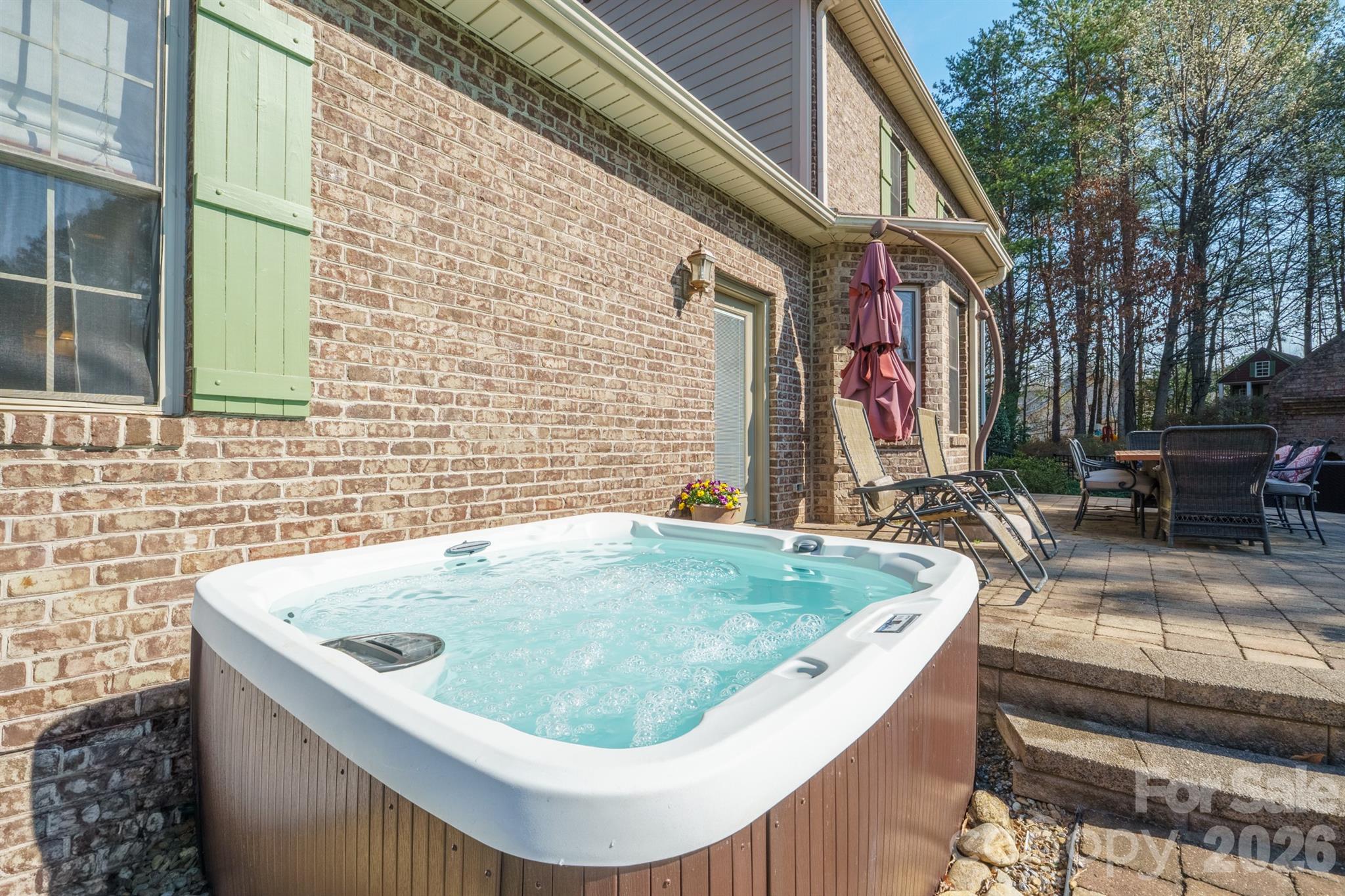 Catawba Springs - Residential