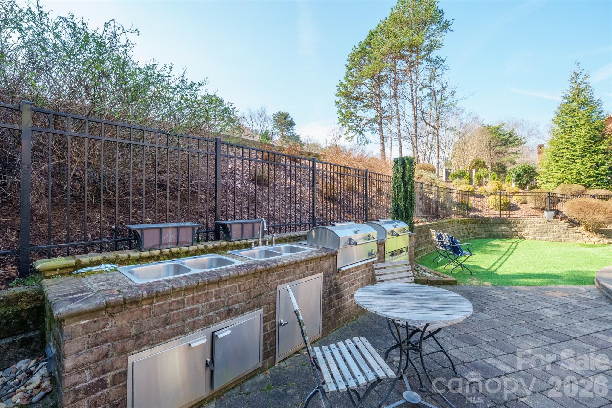 Catawba Springs - Residential