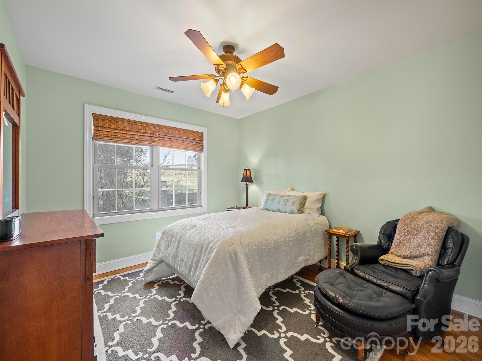 Catawba Springs - Residential