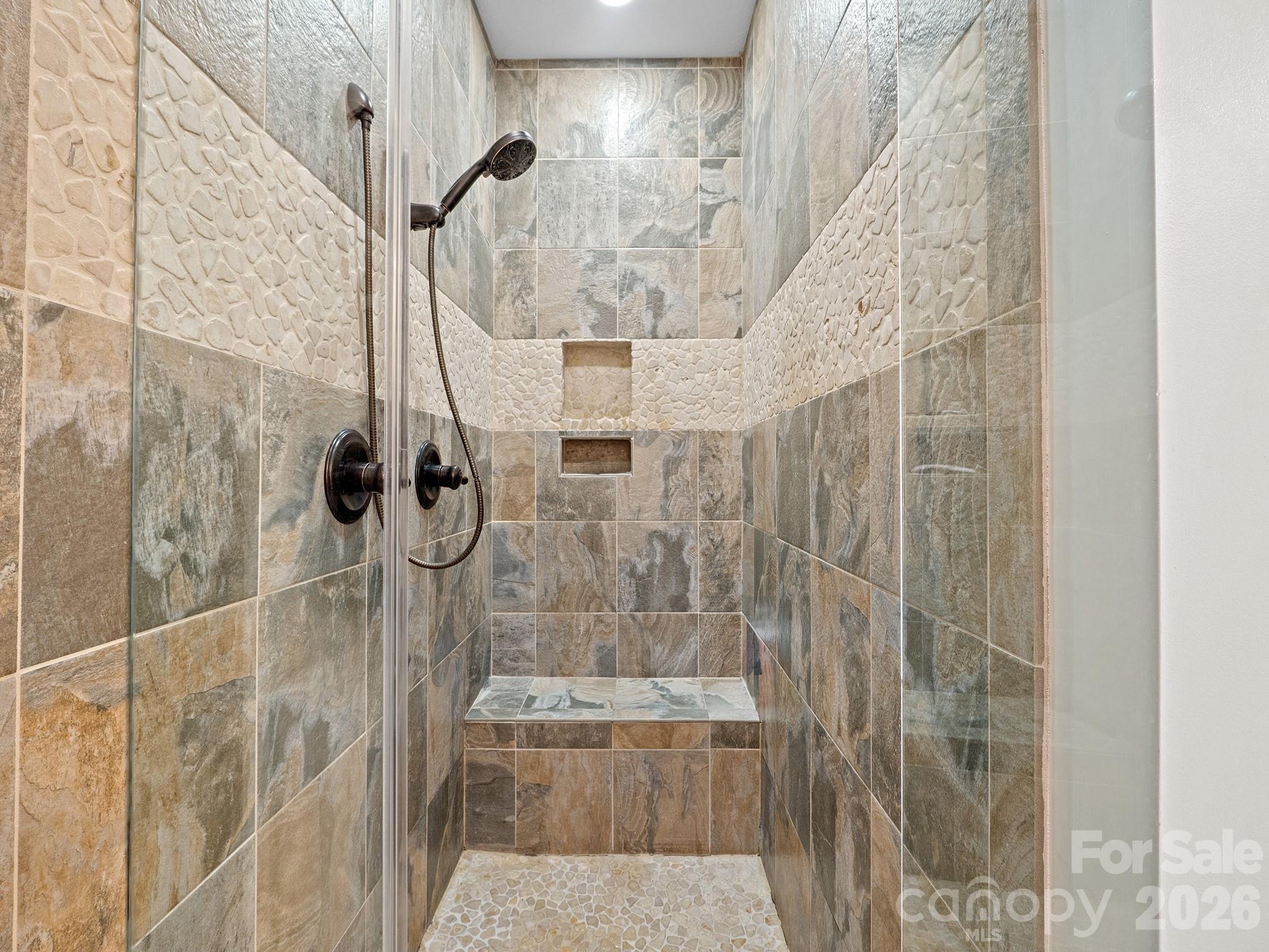 Catawba Springs - Residential