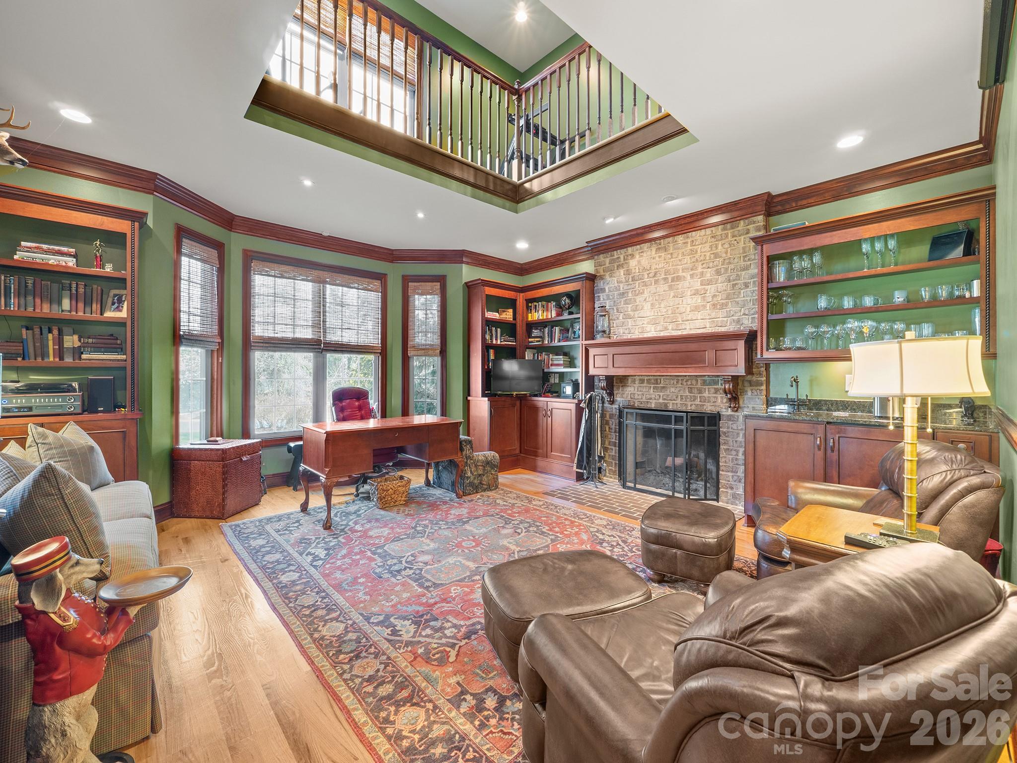 Catawba Springs - Residential