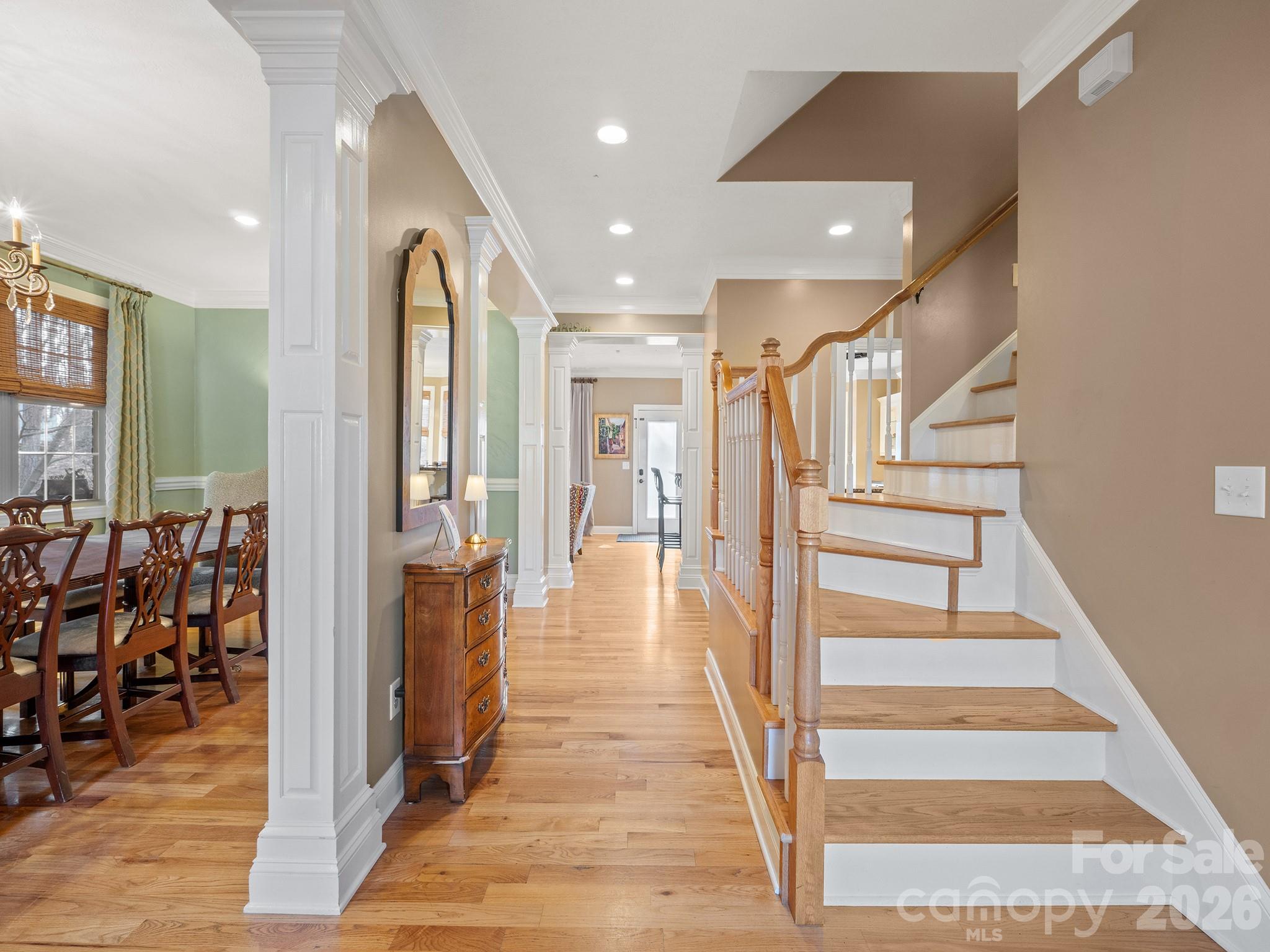 Catawba Springs - Residential