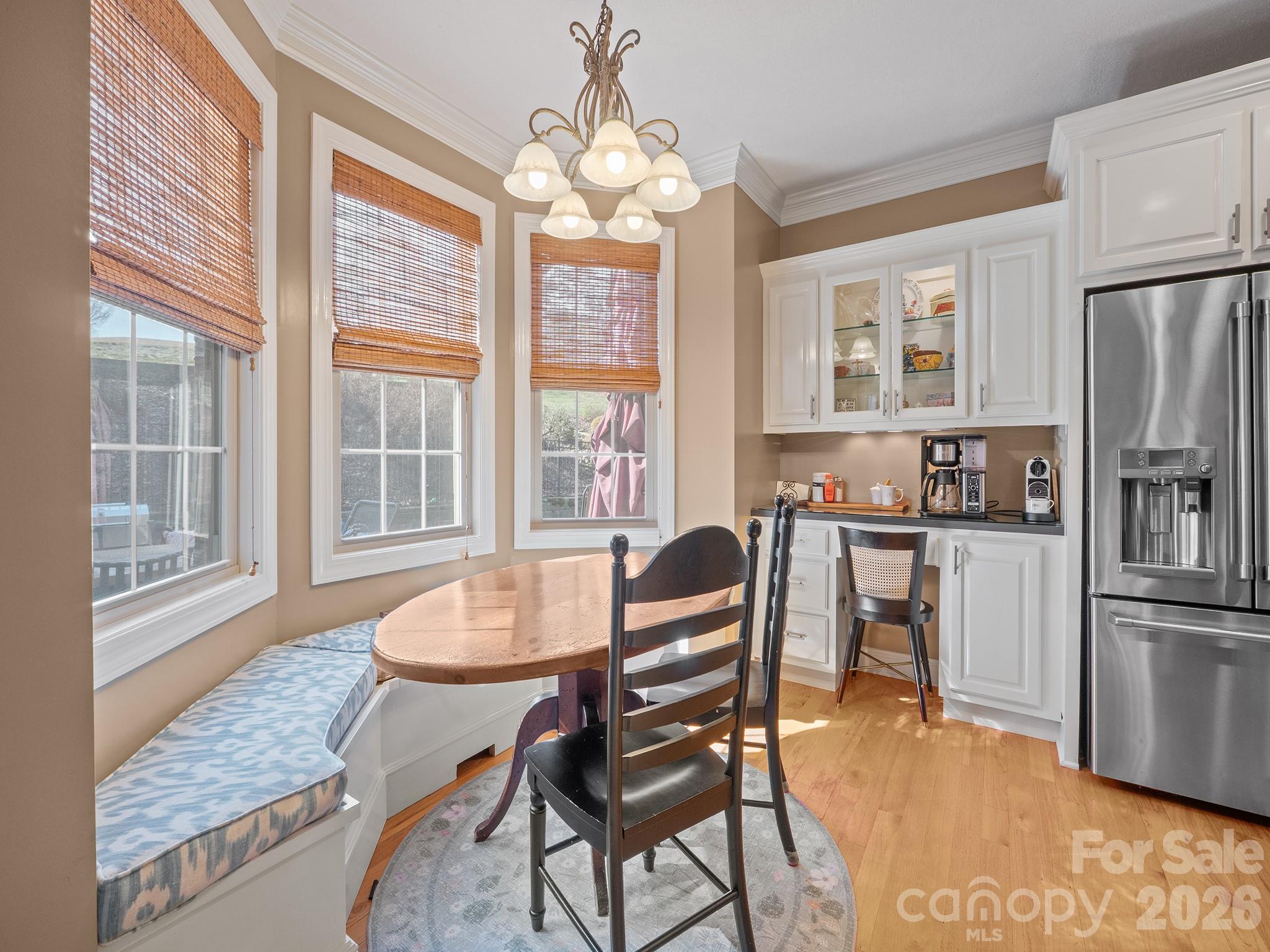 Catawba Springs - Residential