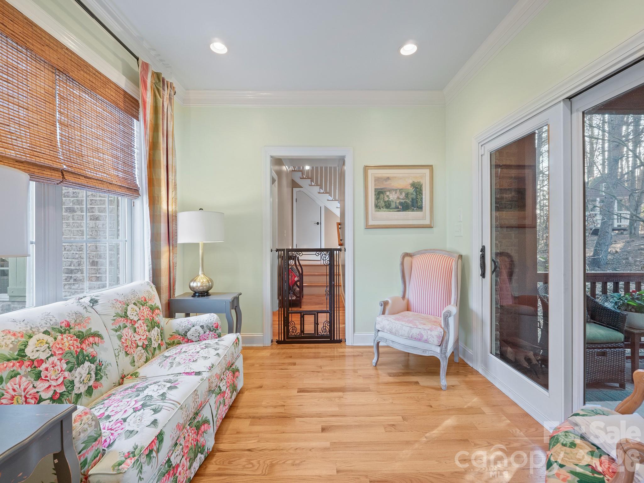 Catawba Springs - Residential