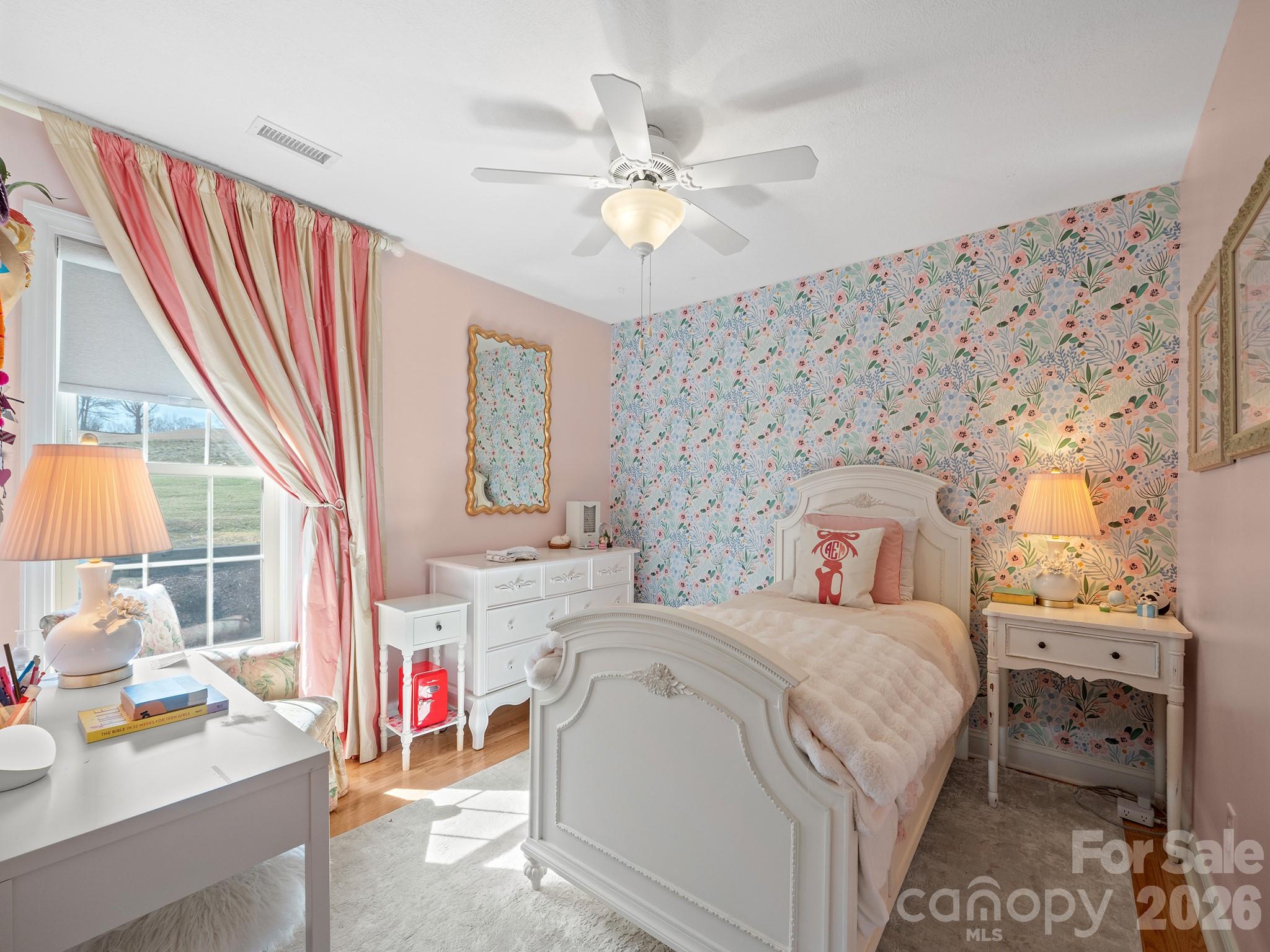 Catawba Springs - Residential