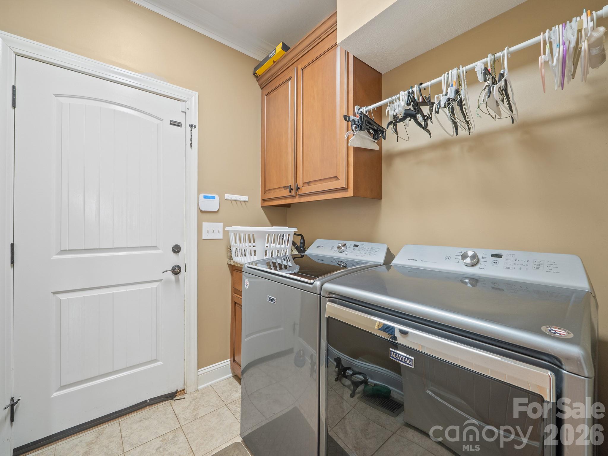 Catawba Springs - Residential