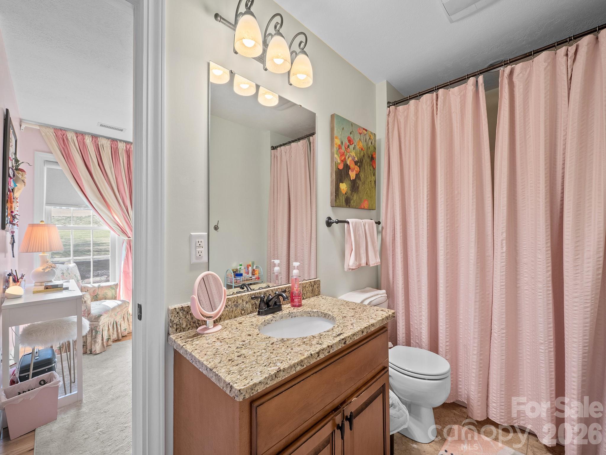 Catawba Springs - Residential