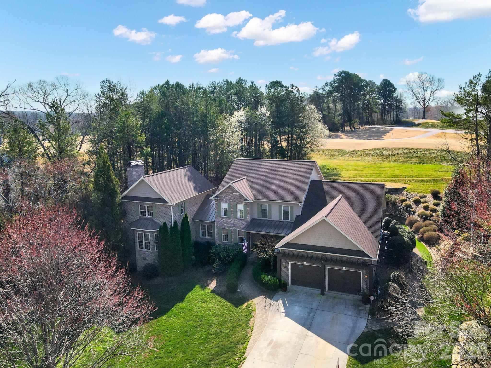 Catawba Springs - Residential