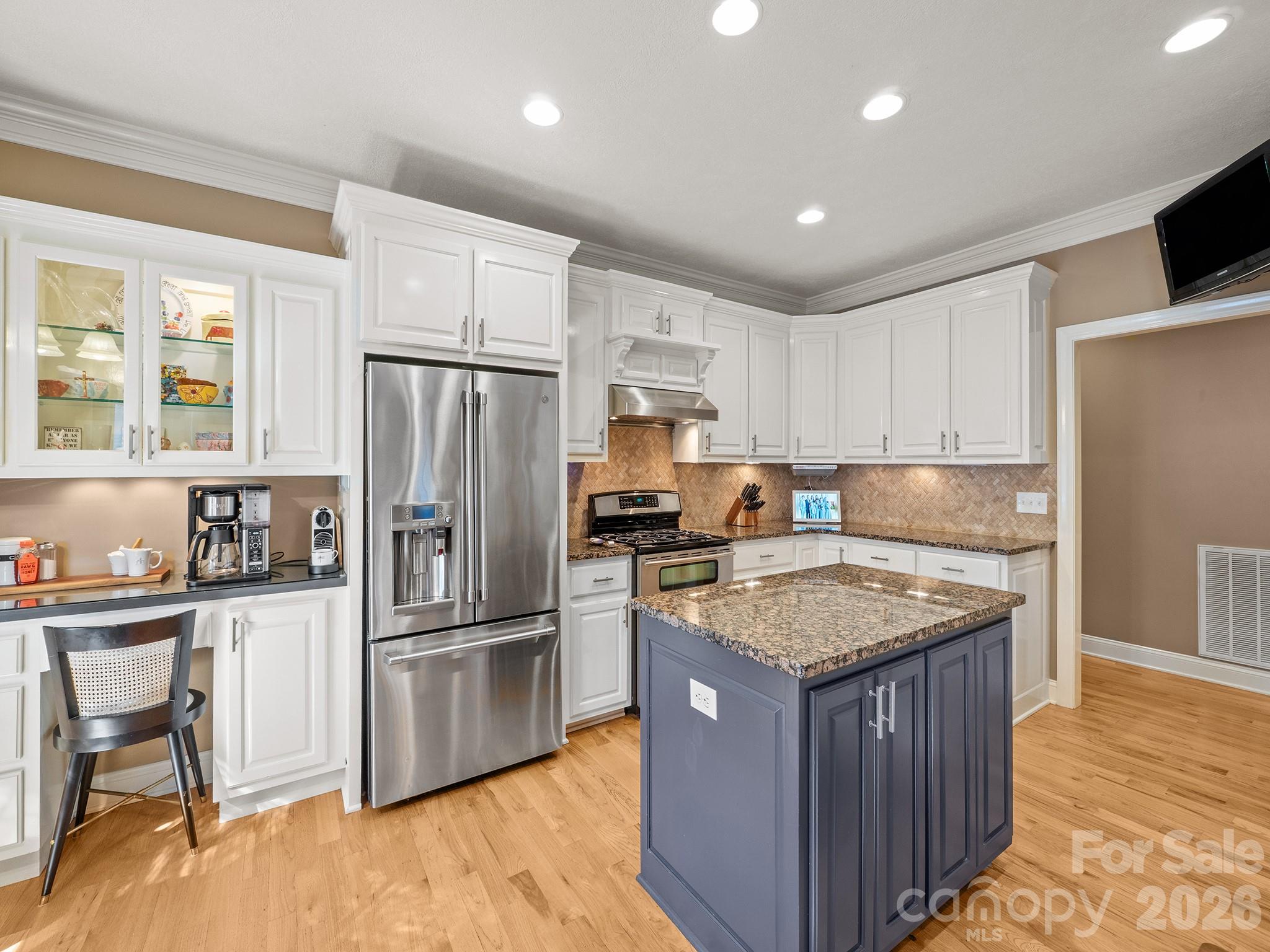 Catawba Springs - Residential