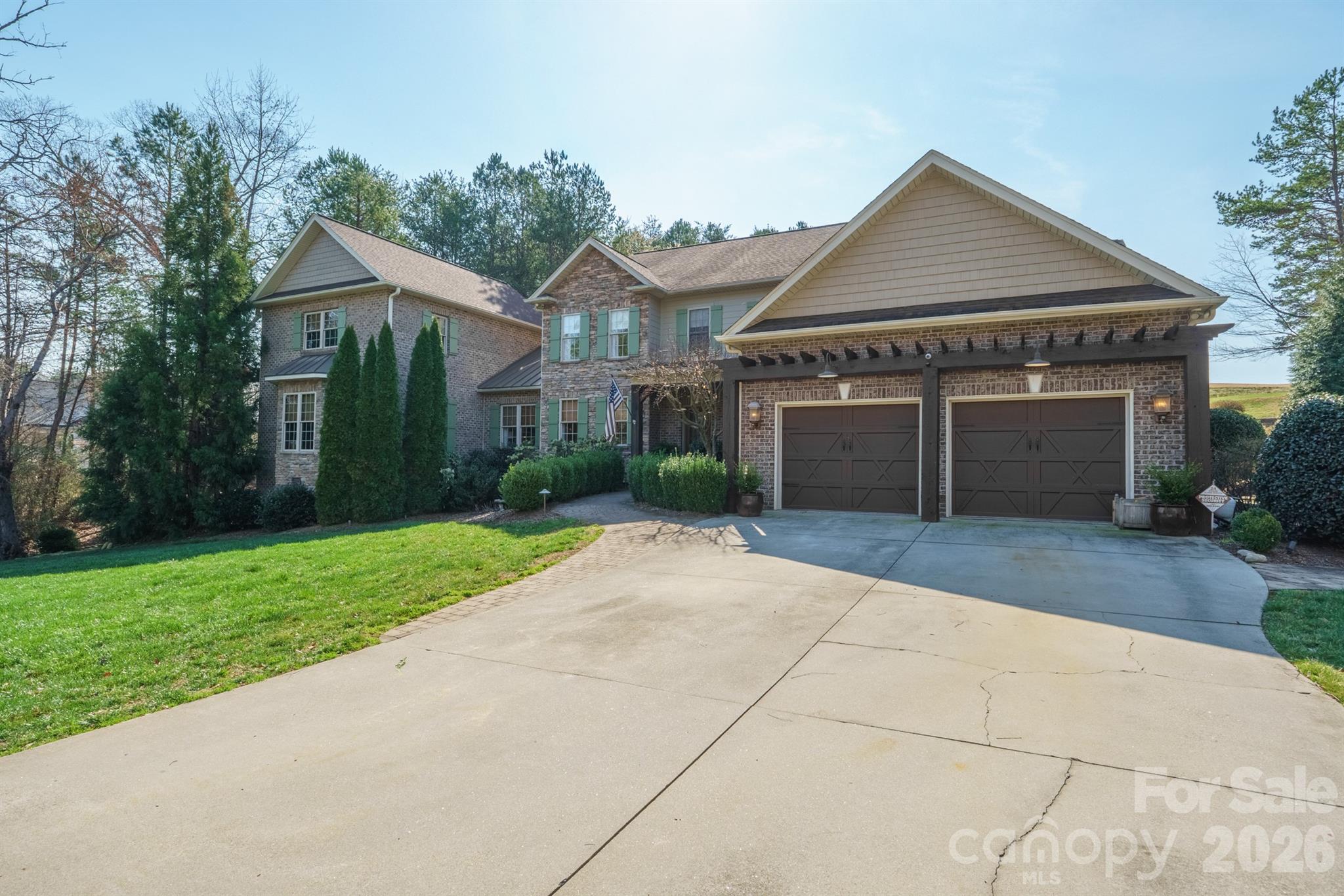 Catawba Springs - Residential